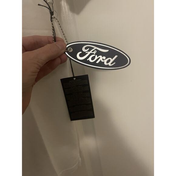 Forever 21 Ford Bronco T-shirt Sz S - Picture 4 of 6